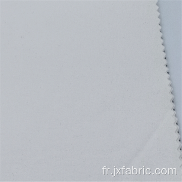 Tissu polyester PD en microfibre extensible à 4 voies